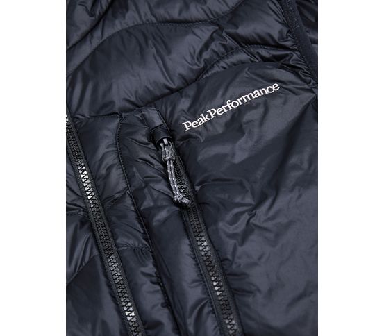 Helium Utility Down Vest