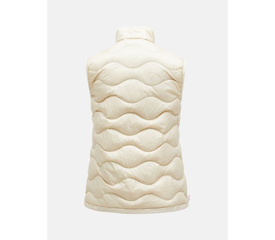 Helium Utility Down dömu vesti