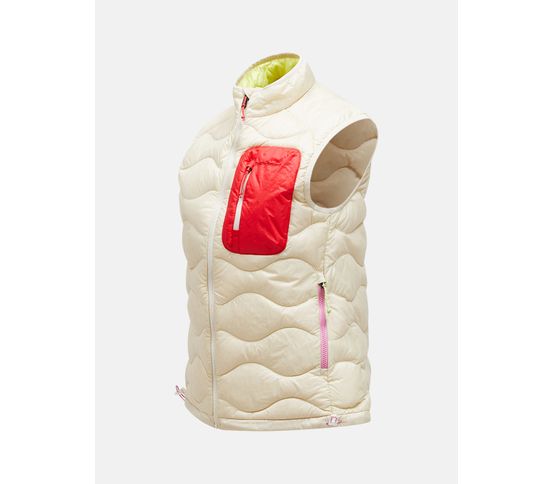 Helium Utility Down dömu vesti