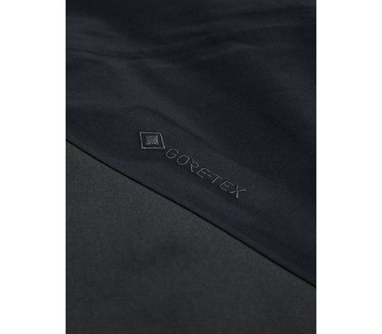 Vertical GoreTex skelbuxur