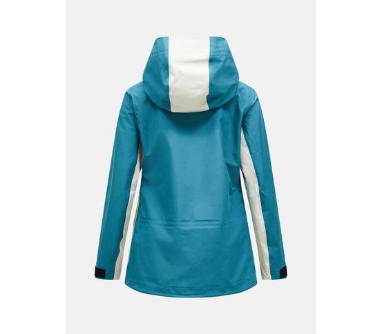 Vertical GoreTex 3L dömu skeljakki