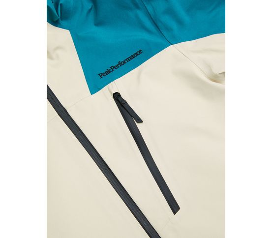 Vertical GoreTex 3L dömu skeljakki