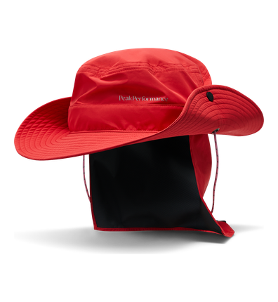 Trailblazer Hat BRed