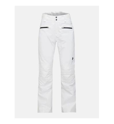 Scoot Insulated skíðabuxur dömu OffWhite