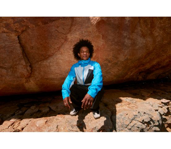 Outdoor Cargo göngubuxur