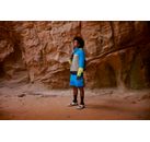 thumb Trail Hipe Shell Jacket