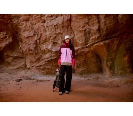 Outdoor Cargo dömu göngubuxur