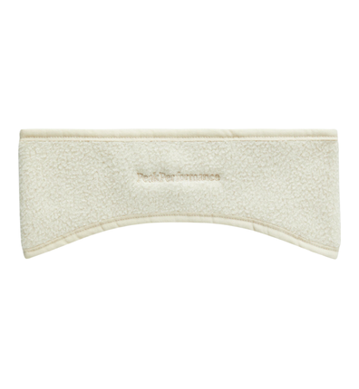 Fleece eyrnaband SFog