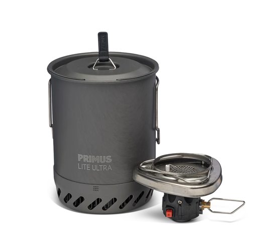 LITE Ultra eldunarbúnaður 0.8L