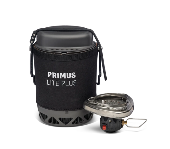 LITE Plus II eldunarbúnaður 0.8L