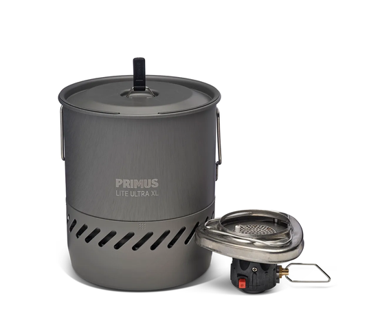 LITE Ultra eldunarbúnaður 1.2L