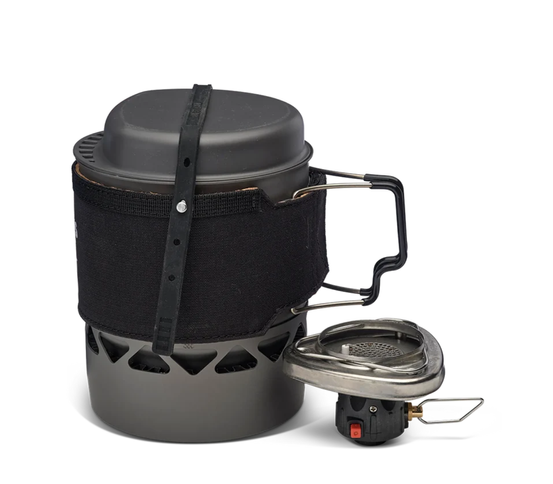 LITE XL II eldunarbúnaður 1.0L