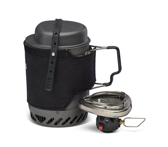 LITE Plus II eldunarbúnaður 0.8L