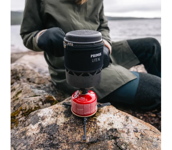 LITE XL II eldunarbúnaður 1.0L