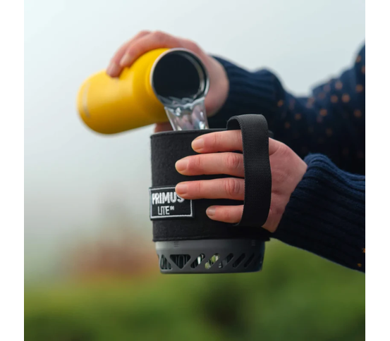 LITE eldunarbúnaður 0.5L