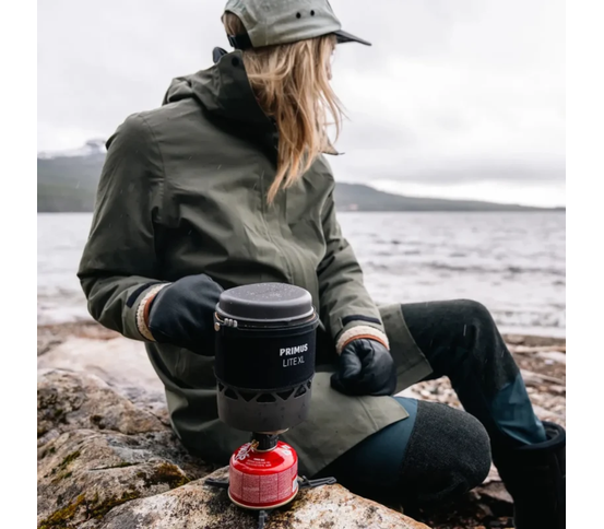 LITE XL II eldunarbúnaður 1.0L
