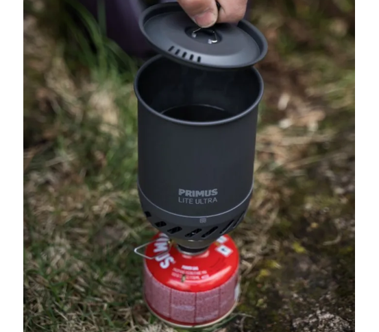 LITE Ultra eldunarbúnaður 1.2L