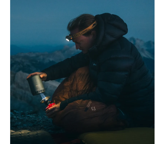 LITE Ultra eldunarbúnaður 0.8L