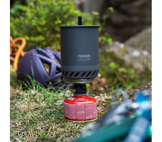 LITE Ultra eldunarbúnaður 0.8L