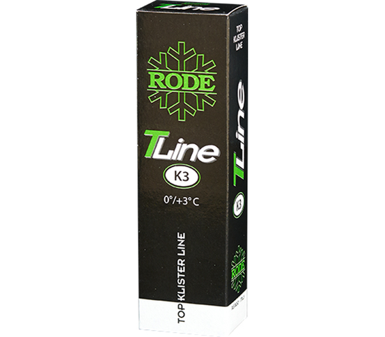 K3 Top Line klístur