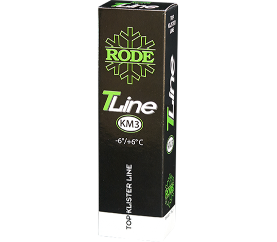 KM3 Top Line klístur