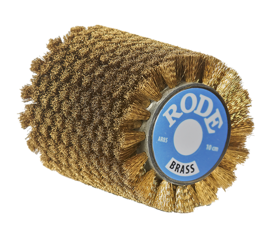 Roto Bronze bursti 10cm