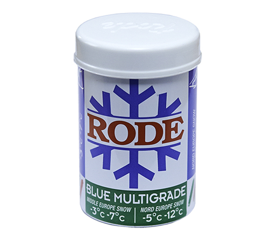 P36 Stick Blue Special Multigrade