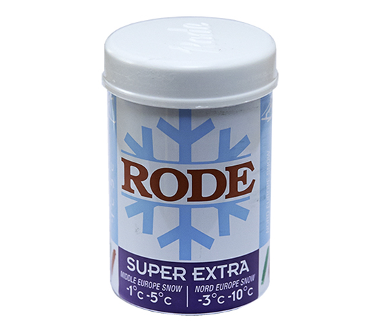 P38 Stick Blue Super Extra