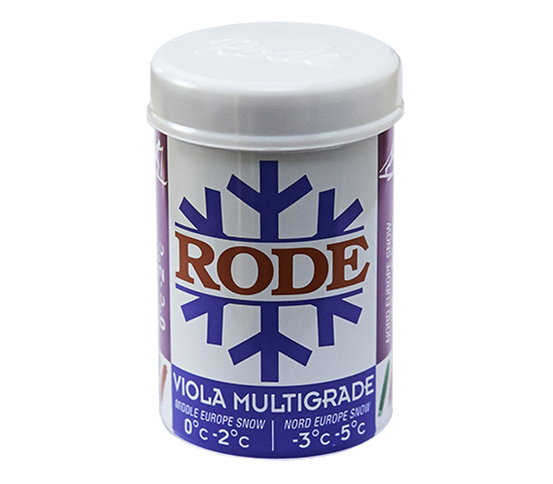 P46 Stick Viola Special Multigrade