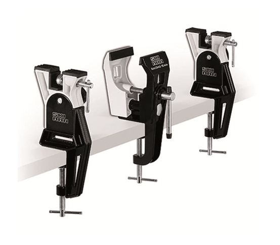 Rode Ski Vise Racing