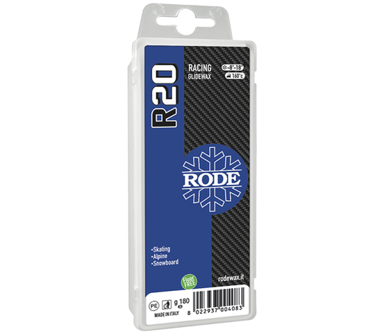 R20 Glider 180gr