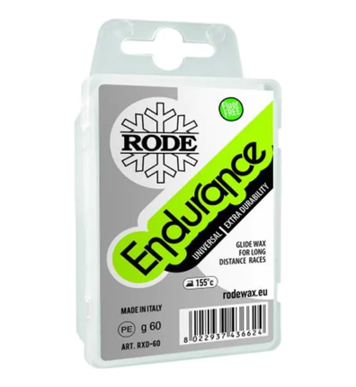 Endurance Glider 60g