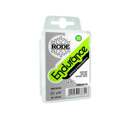 Endurance Glider 60g