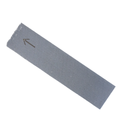 Fín þjöl - 14 tennur/cm