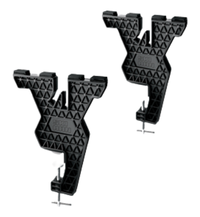 Snowboard Vises