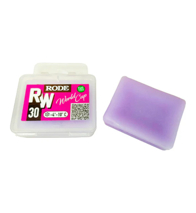 Roto Wool Block Violet