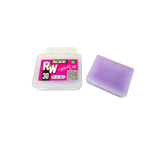 Roto Wool Block Violet