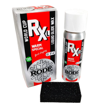 Racing WC Liquid Warm 80ml