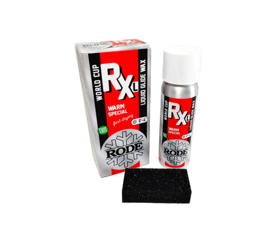 Racing WC Liquid Warm 80ml