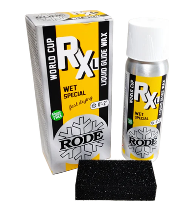 Racing WC Liquid Wet 80ml