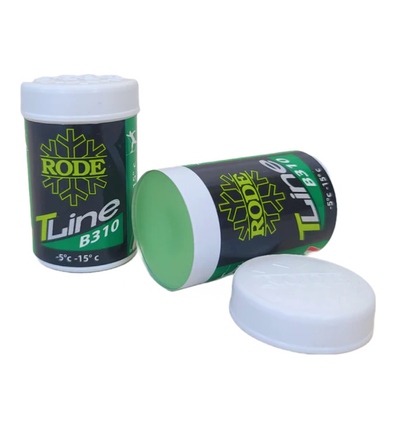 B310 Top Line klístur