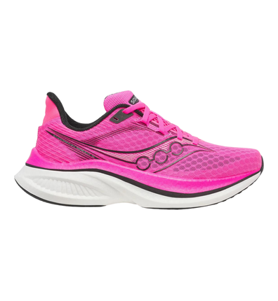 Endorphin Speed 5 dömu ShockBlk