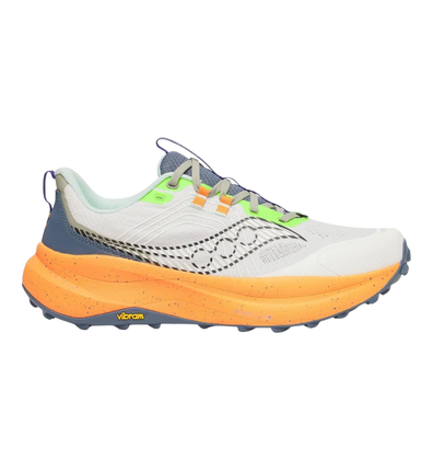Xodus Ultra 4 WhtTurmeric