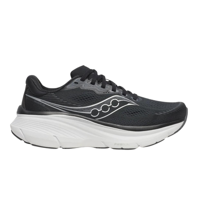 Guide 19 dömu Wide BlkSilver