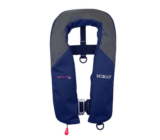 Seaguard Lifejacket Auto