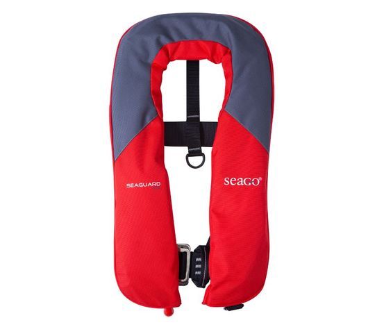 Seaguard Lifejacket Auto