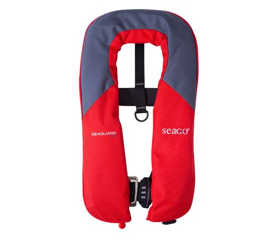 Seaguard Lifejacket Auto