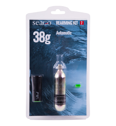 Re-Arm kit 38gr Auto