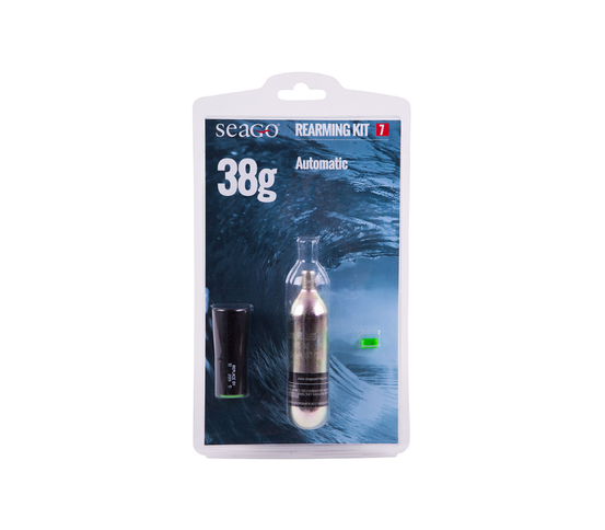 Re-Arm kit 38gr Auto