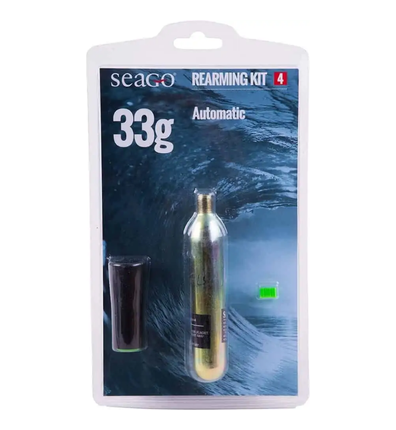 Re-Arm kit 33gr Auto